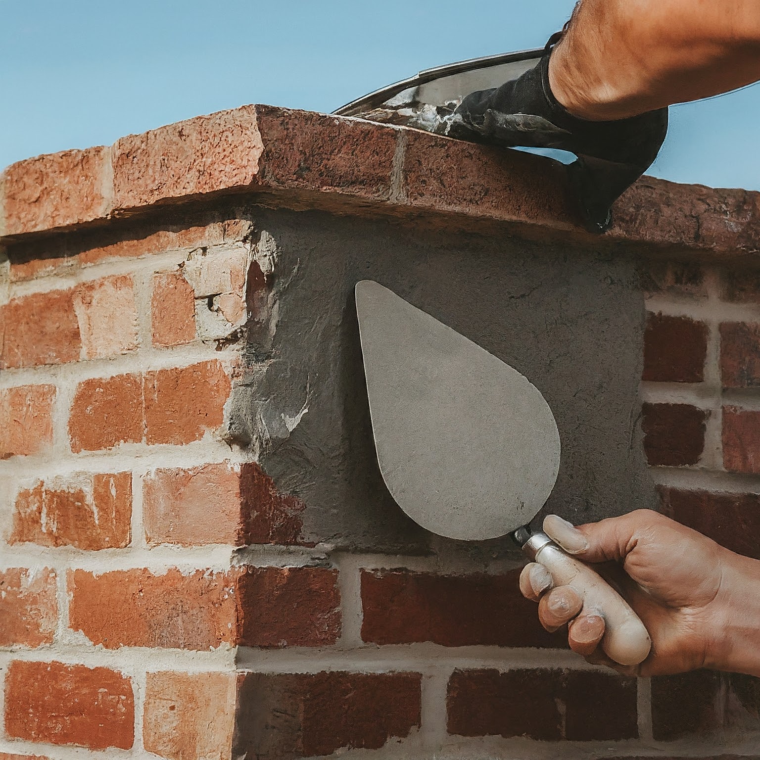 Expert Chimney Masonry Repair in Stanton, California - Professional Service by Chimney Sweep Stanton