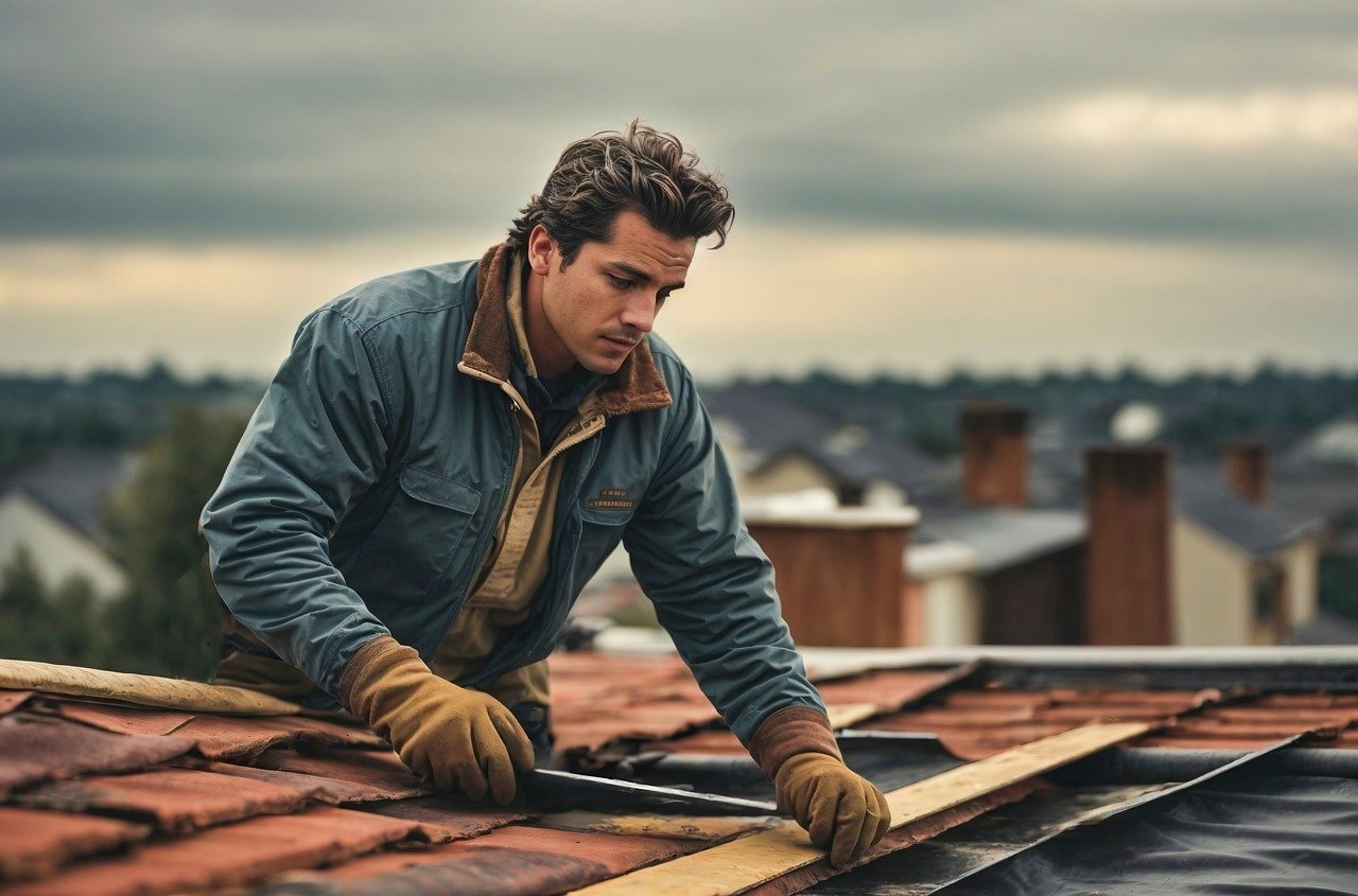 Professional Chimney Waterproofing Services In Stanton California