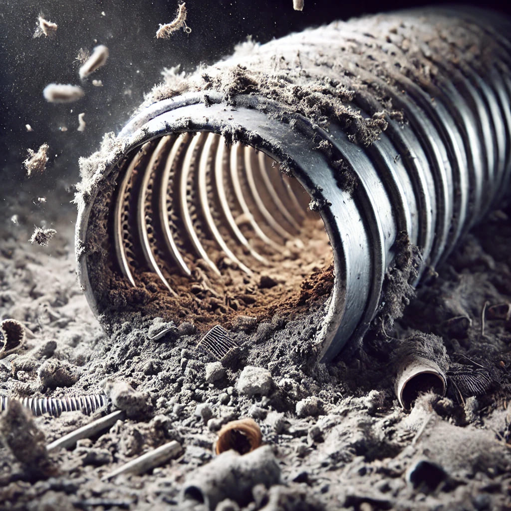 Professional Dryer Vent Cleaning Stanton CA - Expert Safety and Efficiency Solutions by Chimney Sweep Stanton