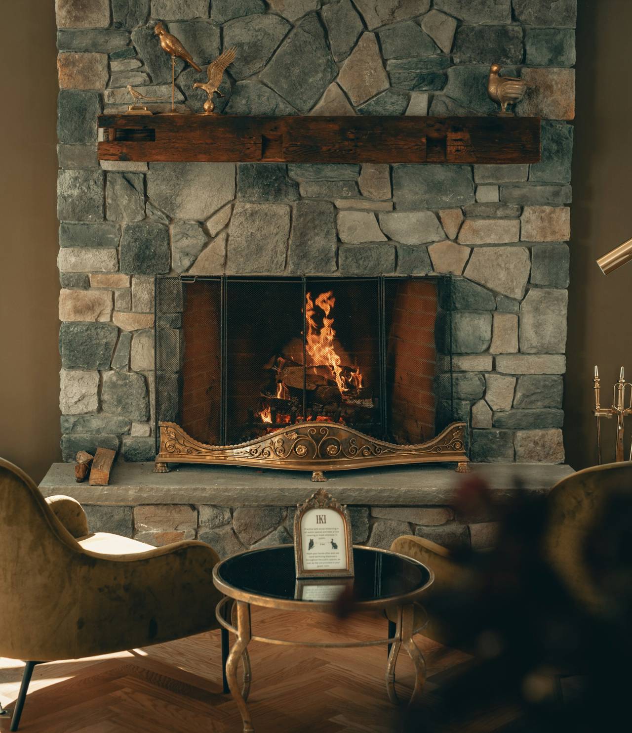 Professional Fireplace Remodel Stanton CA - Expert Design and Installation by Chimney Sweep Stanton