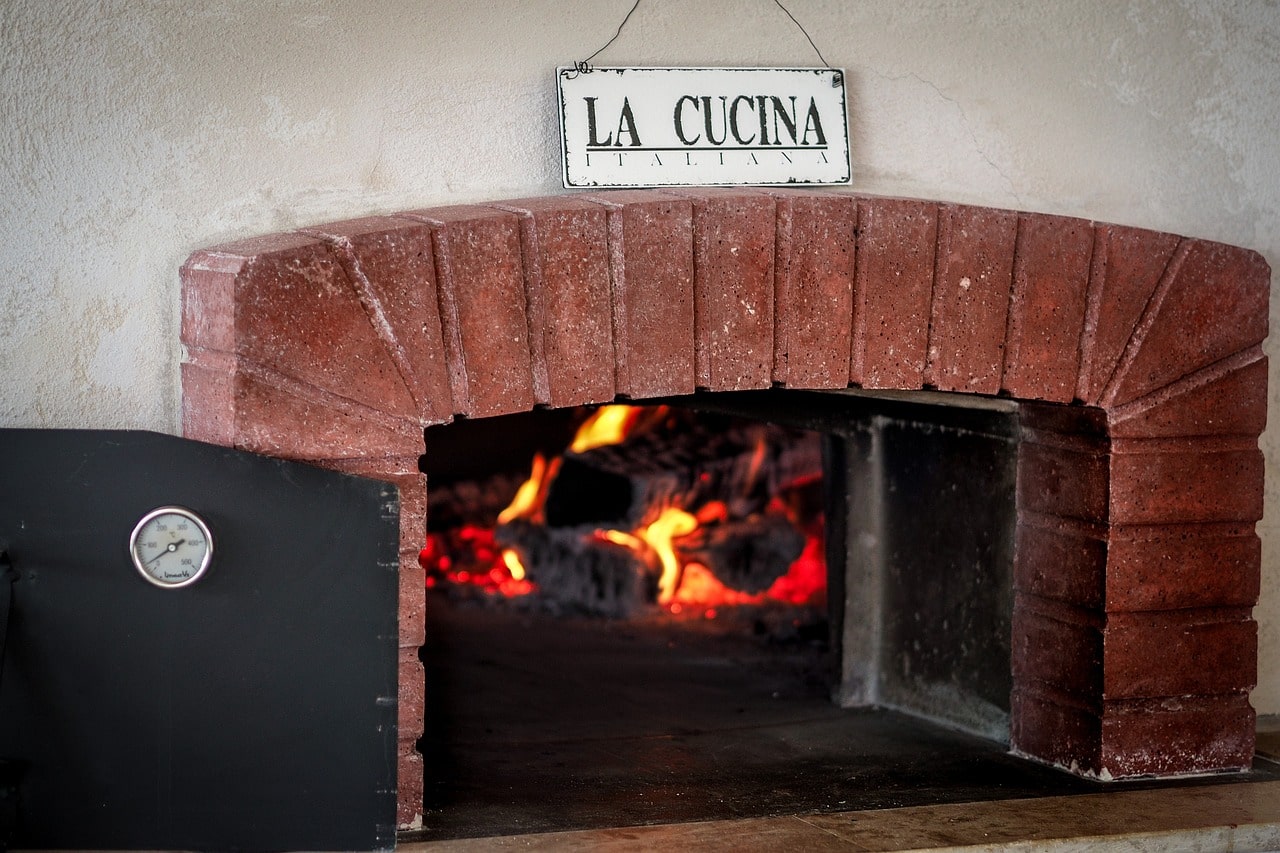 Premium Pizza Ovens and Grills in Stanton, California